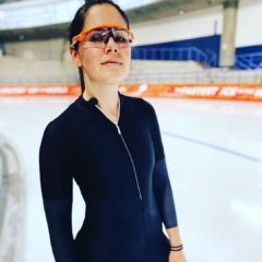 Alexandra-Lanculescu-Speed-Skater